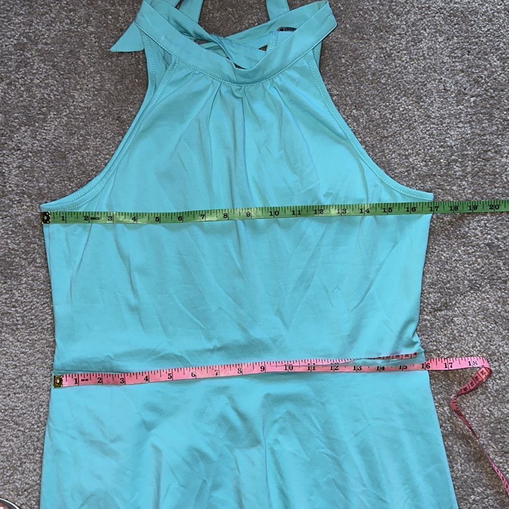 Ouges Halterswingdress! - image 7